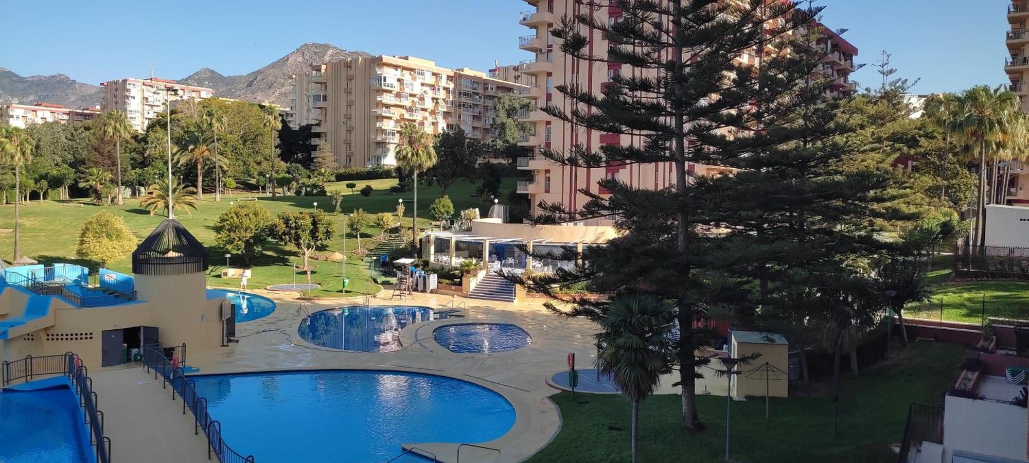 Apartamento Minerva With Views Of The Sea And *