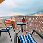 Minerva With Views Of The Sea And Benalmadena