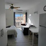 Minerva With Views Of The Sea And Benalmadena