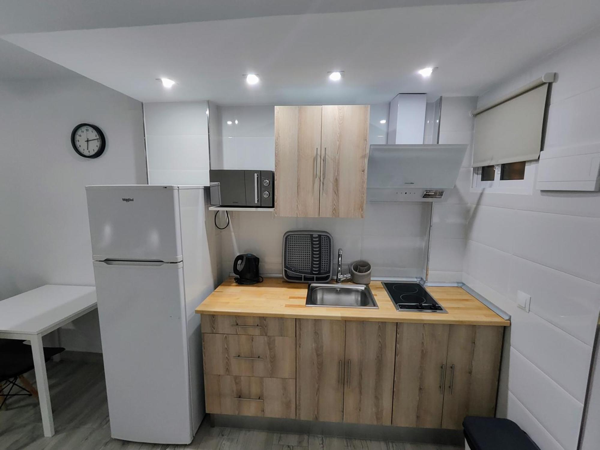 Apartment Minerva With Views Of The Sea And Benalmadena