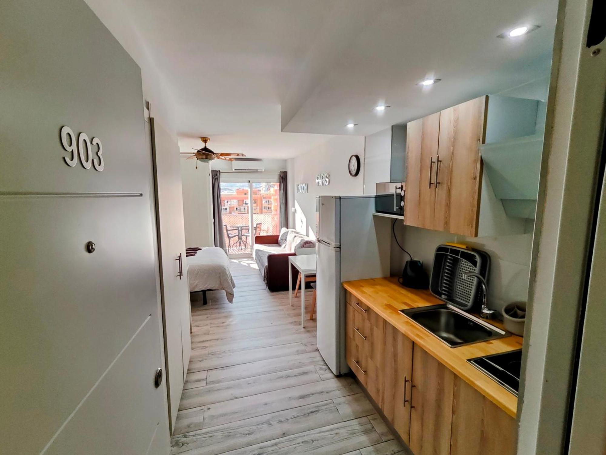 Apartment Minerva With Views Of The Sea And *