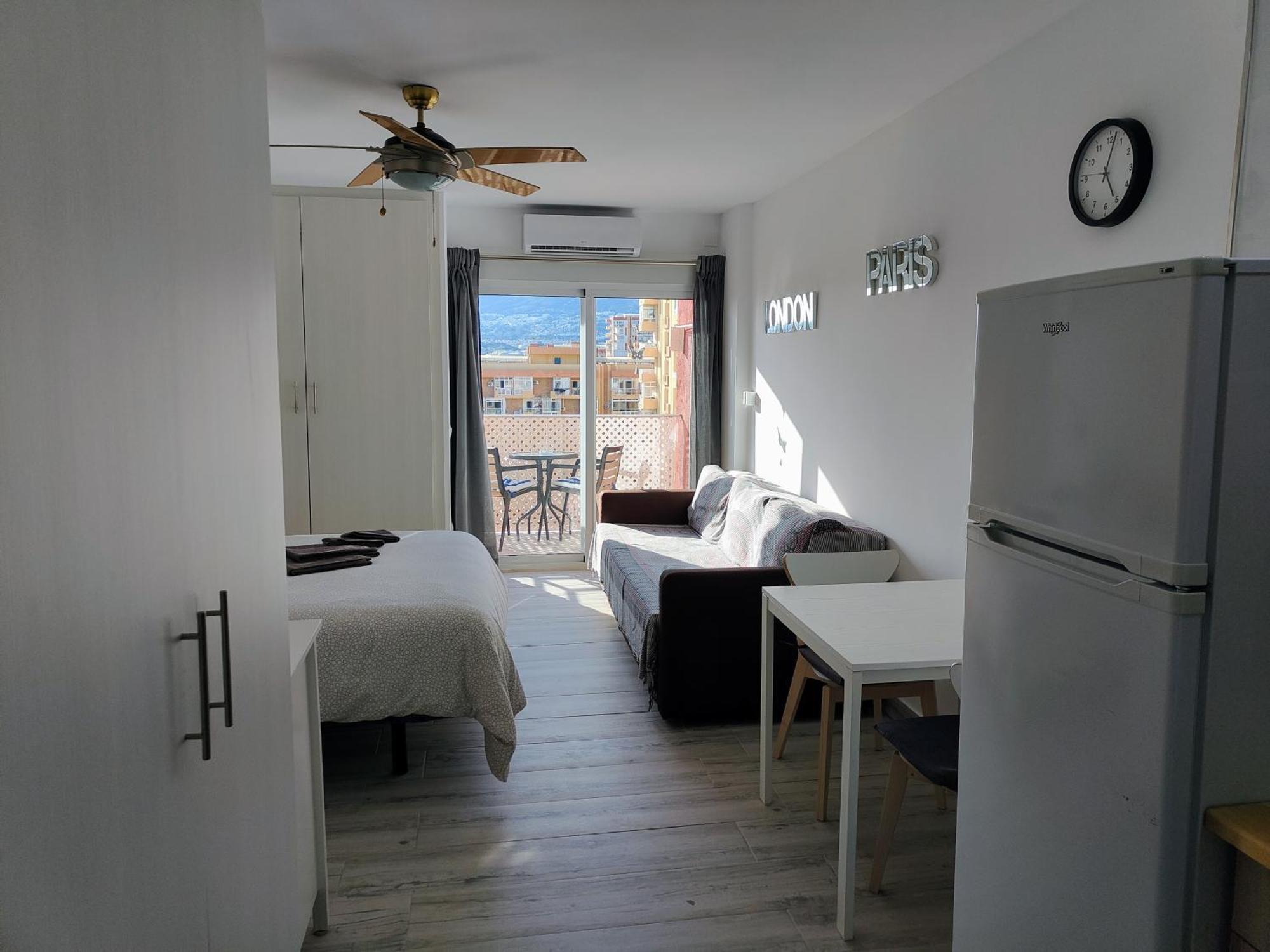 Minerva With Views Of The Sea And Apartment
