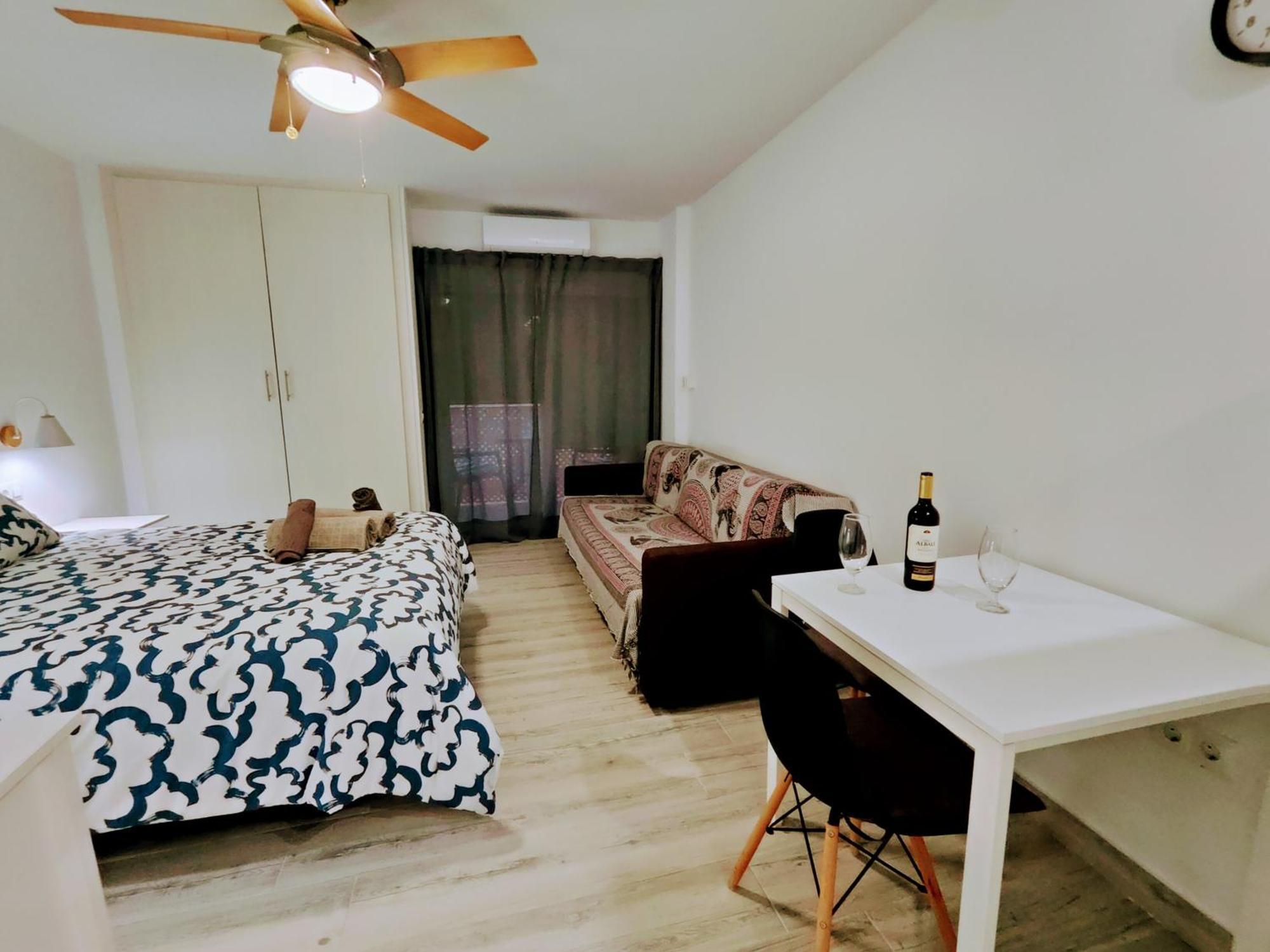Apartment Minerva With Views Of The Sea And